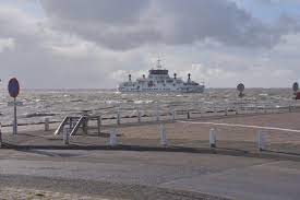 Ameland will den Touristen, aber nicht das Auto