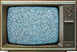 TV zenders verdwenen