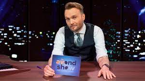 Avondshow met Arjen Lubach