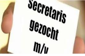 Secretaris KVR gezocht